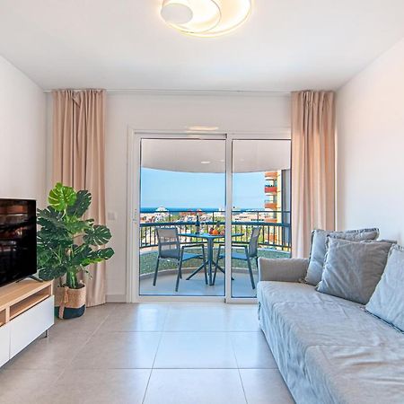 Modern Ocean View Apartment Ph12 Los Cristianos  Exterior foto