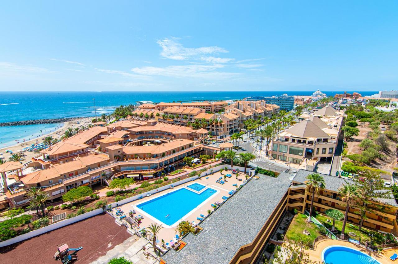 Modern Ocean View Apartment Ph12 Los Cristianos  Exterior foto