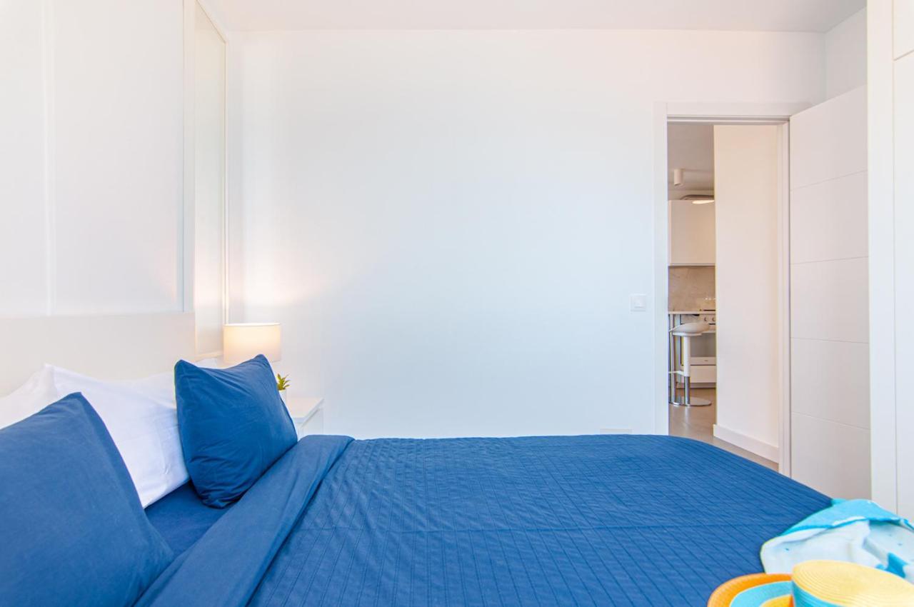 Modern Ocean View Apartment Ph12 Los Cristianos  Exterior foto