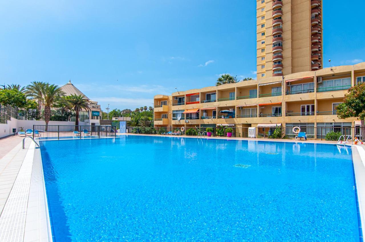 Modern Ocean View Apartment Ph12 Los Cristianos  Exterior foto
